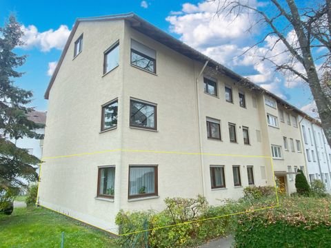 Waiblingen Wohnungen, Waiblingen Wohnung kaufen