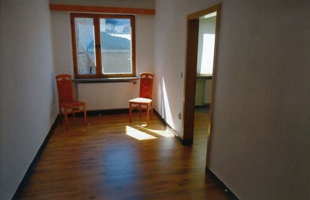 EG - Doppel-Zimmer