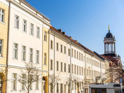 Potsdam Wohnungen, Potsdam Wohnung mieten