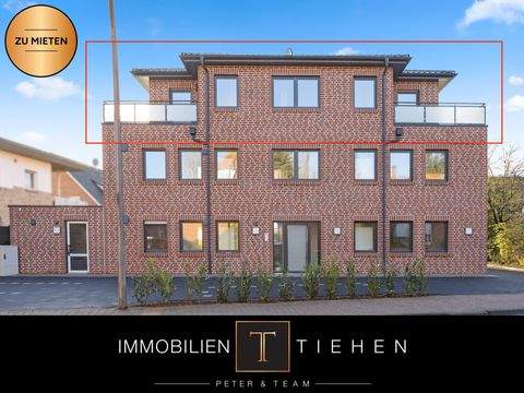 Lingen / Altenlingen Wohnungen, Lingen / Altenlingen Wohnung mieten