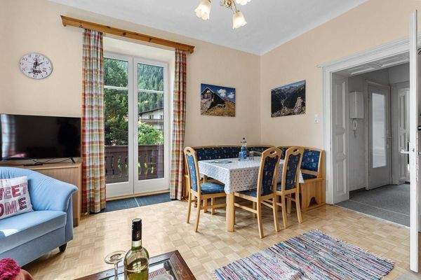 Wohnessbereich Fewo 2