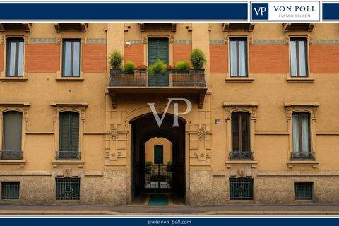 Milano Wohnungen, Milano Wohnung kaufen