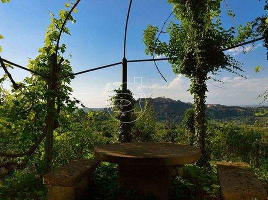 Luxus Objekt | Montepulciano