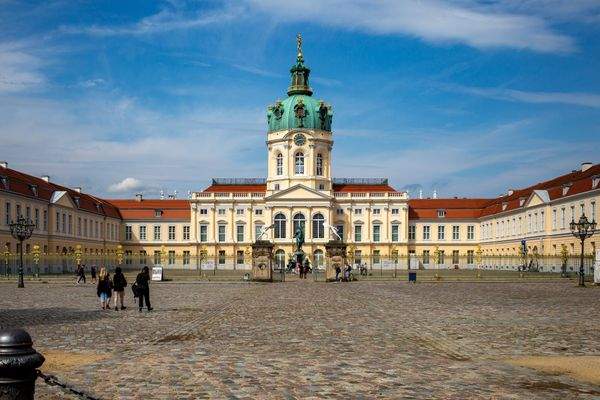 Schloss Charlottenburg