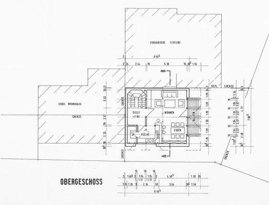 Grundriss Obergeschoss Haus Nr.60 (1)