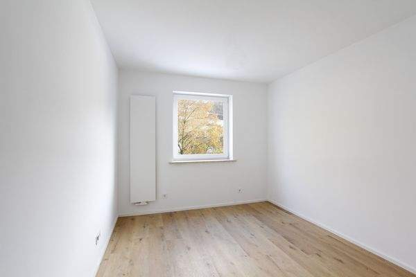 ...knapp 11m² großen...