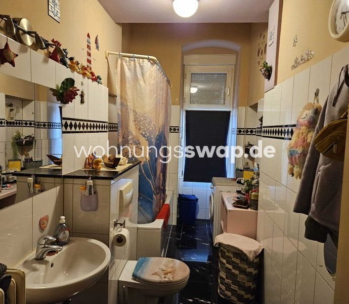 3 Zimmer Wohnung in Berlin (Schöneberg)