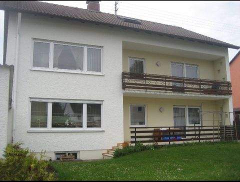 Bayern - Illertissen Wohnungen, Bayern - Illertissen Wohnung kaufen