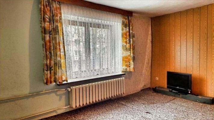 Schlafzimmer 3 im OG