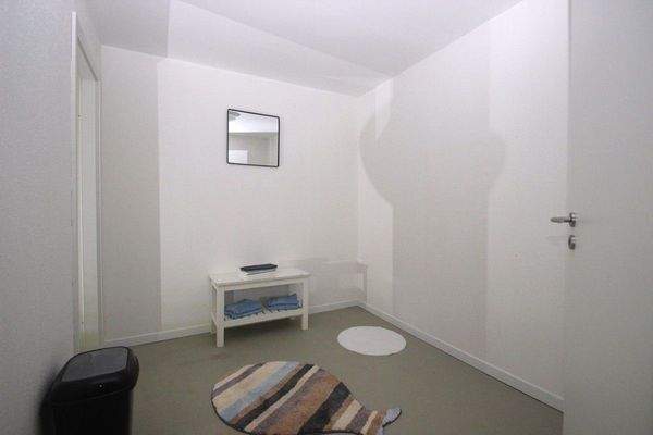 ... und Lagerfläche