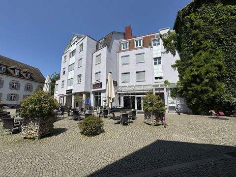 Emmendingen Büros, Büroräume, Büroflächen 