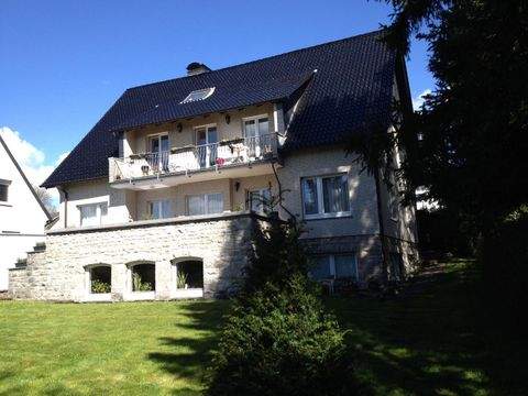 Bad Meinberg Wohnungen, Bad Meinberg Wohnung mieten