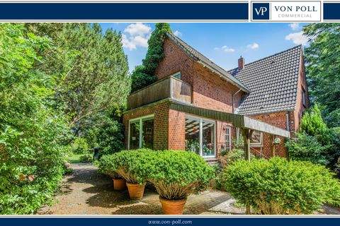 Jevenstedt Häuser, Jevenstedt Haus kaufen