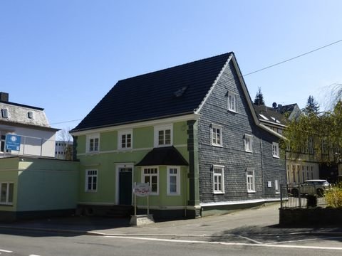 Gummersbach Wohnungen, Gummersbach Wohnung mieten