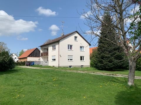 Welden / Reutern Häuser, Welden / Reutern Haus kaufen