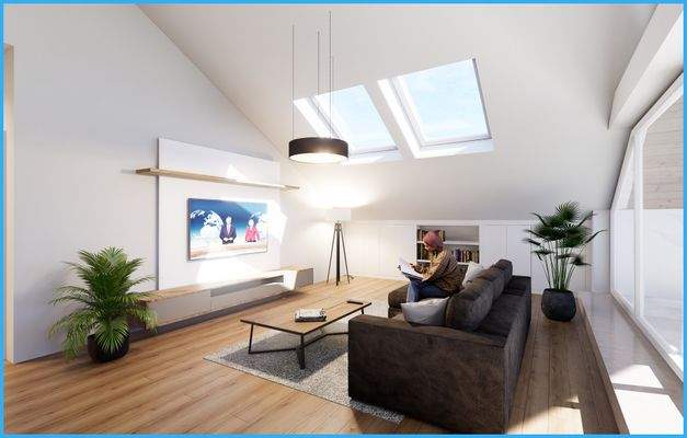 DG Wohnung Wohnen 4