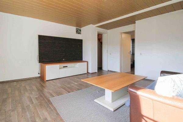 Wohnzimmer EG Bild 1