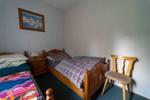 Ferienareal Gesamt - optional erwerbbar