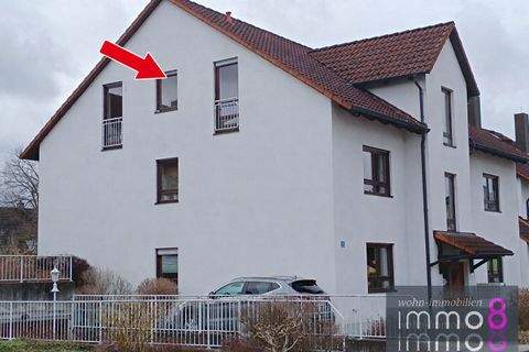 Schrobenhausen / Mühlried Wohnungen, Schrobenhausen / Mühlried Wohnung kaufen