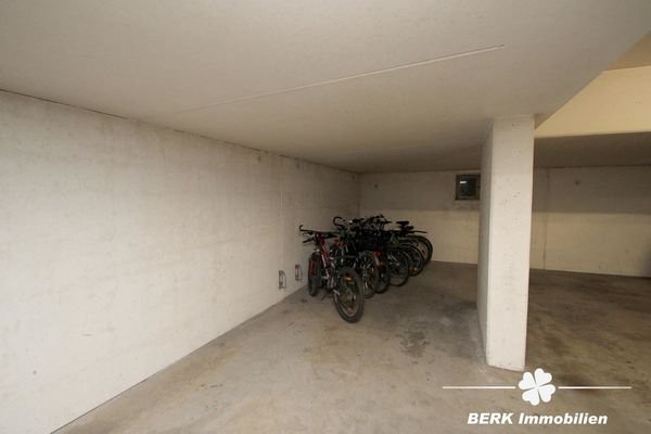 TG Fahrradständer