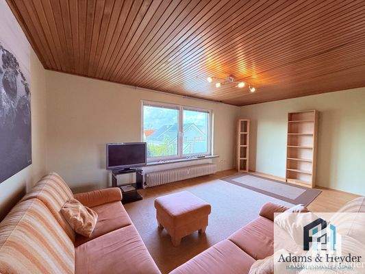 Wohnzimmer EG, Bild 2