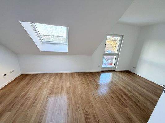 Schlafzimmer DG-Studio