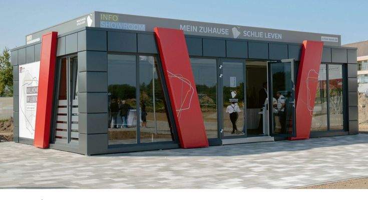 Vereinbaren Sie Ihren persönlichen Termin im Showroom