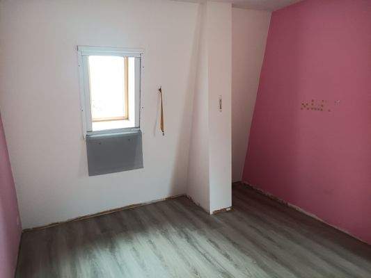 Schlafzimmer 2 - 2. OG