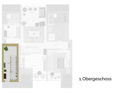 1. Obergeschoss