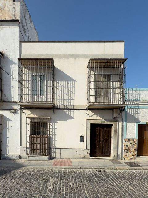 El Puerto de Santa María Häuser, El Puerto de Santa María Haus kaufen