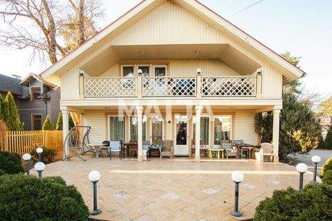 Jurmala Häuser, Jurmala Haus kaufen