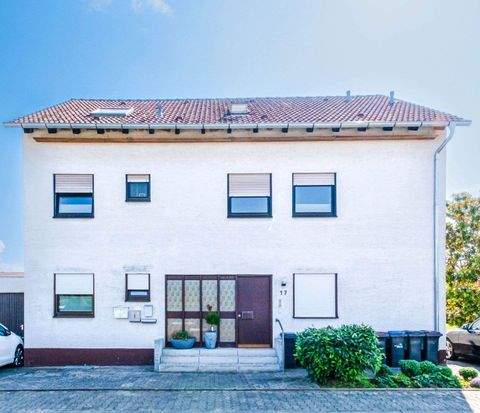 Otterstadt Wohnungen, Otterstadt Wohnung kaufen