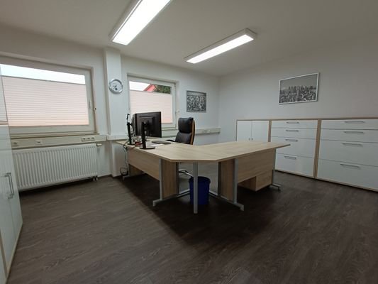 Büro