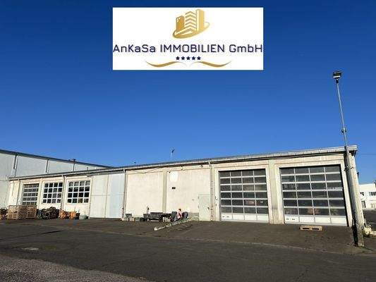 AnKaSa Immobilien GmbH635