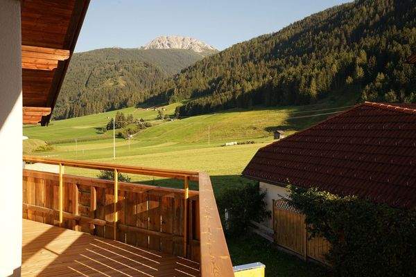 Panorama Richtung SüdOsten