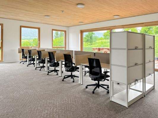 Regus_METZINGEN, Friedrich-Henning Straße_Germany_