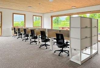 Regus_METZINGEN, Friedrich-Henning Straße_Germany_