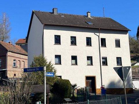 Weilburg Häuser, Weilburg Haus kaufen