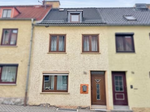 Unterwellenborn Häuser, Unterwellenborn Haus kaufen