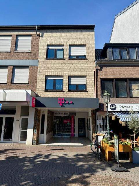 Goch Wohnungen, Goch Wohnung mieten