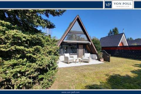 Schneverdingen / Insel Häuser, Schneverdingen / Insel Haus kaufen