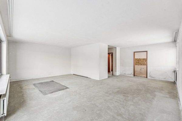 Wohn- und Essbereich