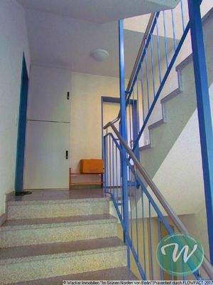 Treppenhaus