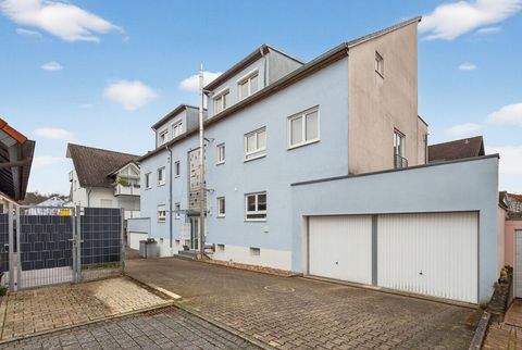 Eggenstein Wohnungen, Eggenstein Wohnung kaufen