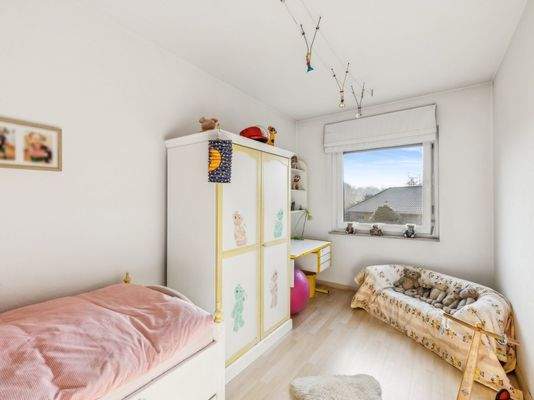 Kinderzimmer 1 Obergeschoss