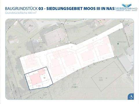 Nassereith Grundstücke, Nassereith Grundstück kaufen