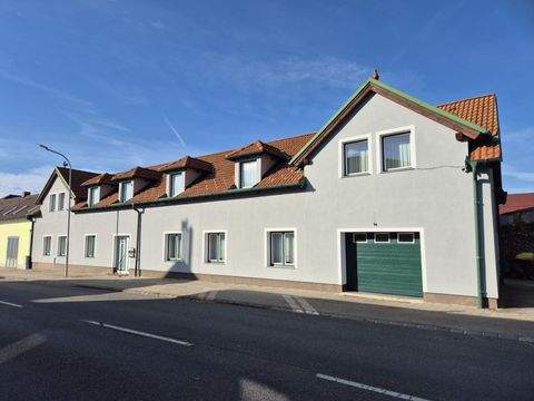 Schöngrabern Häuser, Schöngrabern Haus kaufen