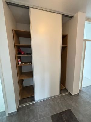 Wandschrank