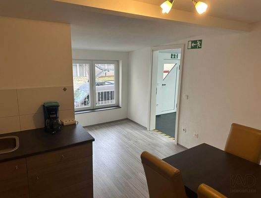 Küche / Aufenthaltsraum / Büro 3