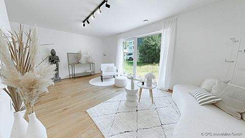 Mauer Wohnungen, Mauer Wohnung kaufen